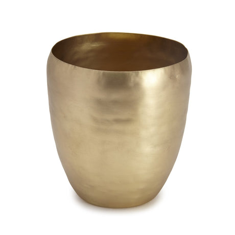 kassatex nile brass toothbrush holder