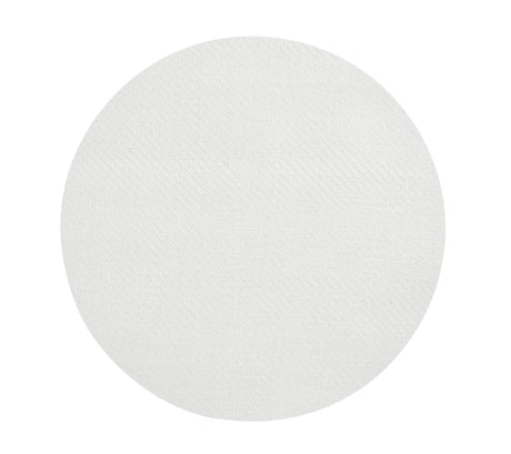 Saigon Placemat in White by Kim Seybert at Fig Linens and Home