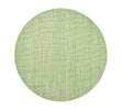 Portofino Placemat in Green by Kim Seybert at Fig Linens and Home