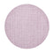 Portofino Placemat in Lilac by Kim Seybert at Fig Linens and Home