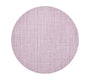 Portofino Placemat in Lilac by Kim Seybert at Fig Linens and Home