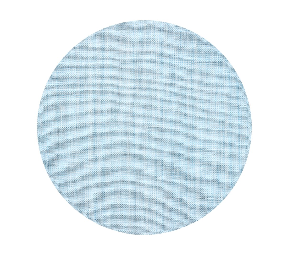 Portofino Placemat in Periwinkle by Kim Seybert at Fig Linens and Home