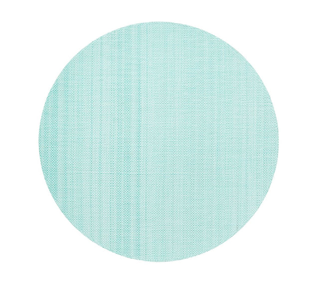 Portofino Placemat in Seafoam by Kim Seybert at Fig Linens and Home