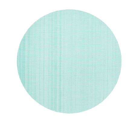 Portofino Placemat in Seafoam by Kim Seybert at Fig Linens and Home