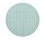 Herringbone Placemat in Seafoam by Kim Seybert at Fig Linens and Home