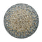 Shell Mosaic Placemat in Gray & Taupe by Kim Seybert at Fig Linens and Home