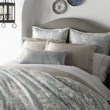 Peacock Alley Seville Duvet & Shams with Soprano Sheets