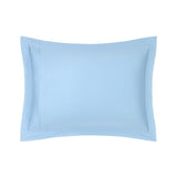 Standard back Duvet Adagio Pastel Bedding by Yves Delorme Couture at Fig Linens and Home