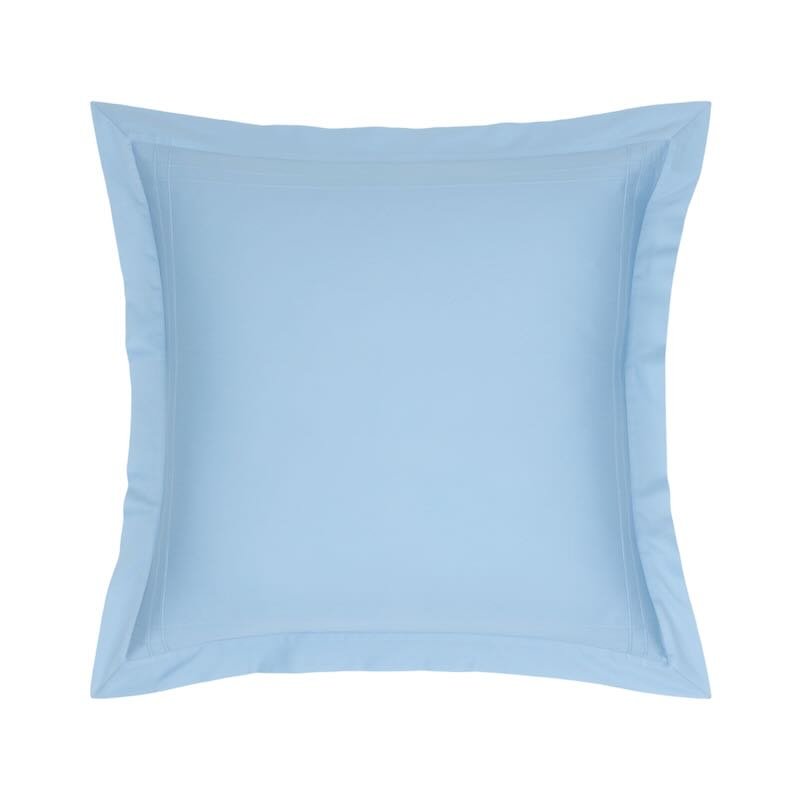 Euro Duvet Adagio Pastel Bedding by Yves Delorme Couture at Fig Linens and Home