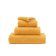 Abyss Super Pile Bath Towel 28x54 Curcuma 870 - View 1 at Fig Linens and Home