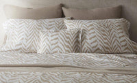 Thumbnail for Quincy Bedding - Matouk Linens - Schumacher at Fig Linens and Home