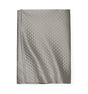 Grey Bed Skirt by Sferra | Fig Fine Linens and Home