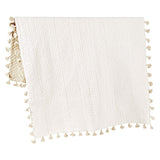 Sahati Sand Throw by John Robshaw - Fig Linens 