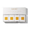 Saint Candles - Special Edition Votive Sets at Fig Linens and Home - Set of 4 Votives Boxed