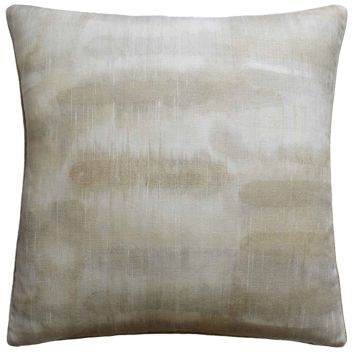 Sarabi Ivory - Throw Pillow by Ryan Studio