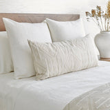 Savannah Coverlet Set Bone by Ann Gish