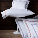 Fig Linens - Sferra Grande Hotel Bedding - Shams