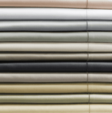 Giotto Collection Sheeting by Sferra - Fig Linens and Home