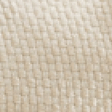 Sferra Bristol Throw in Cream Swatch