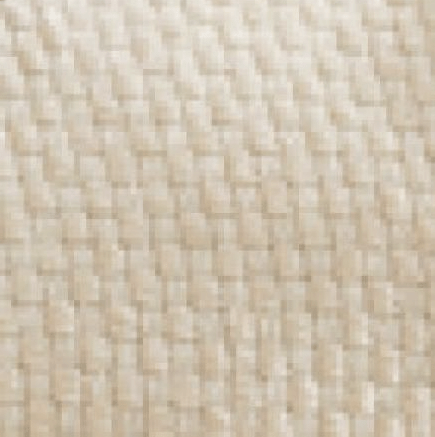 Sferra Bristol Throw in Cream Swatch