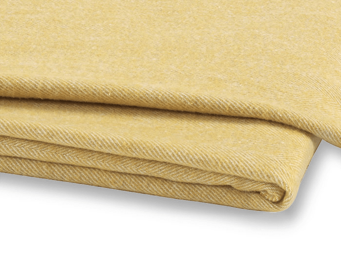 Italian Herringbone Cider Throw by Lands Downunder