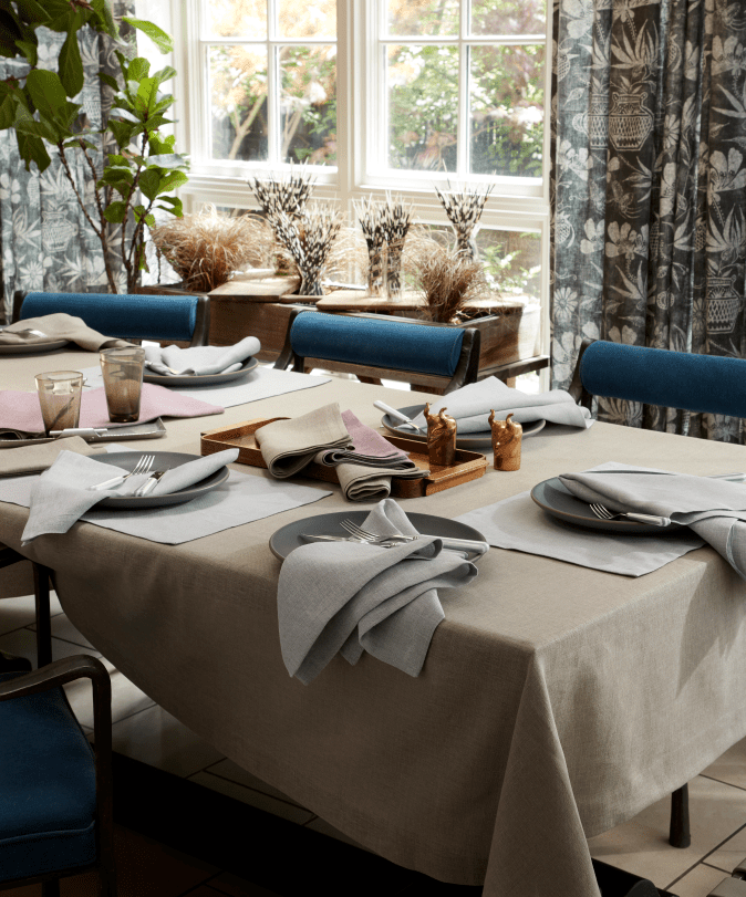 Chamant Table Linens by Matouk - Fig Linens and Home