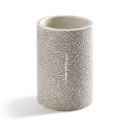 Kassatex Shagreen Tumbler