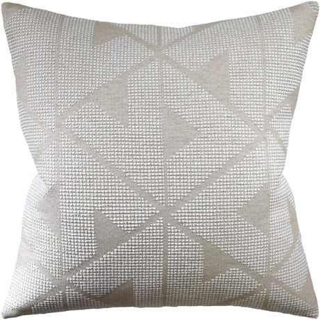 Sierra Natural - Throw Pillow by Ryan Studio