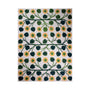 Sunflowers Cashmere Blankets by Saved NY | Fig Linens