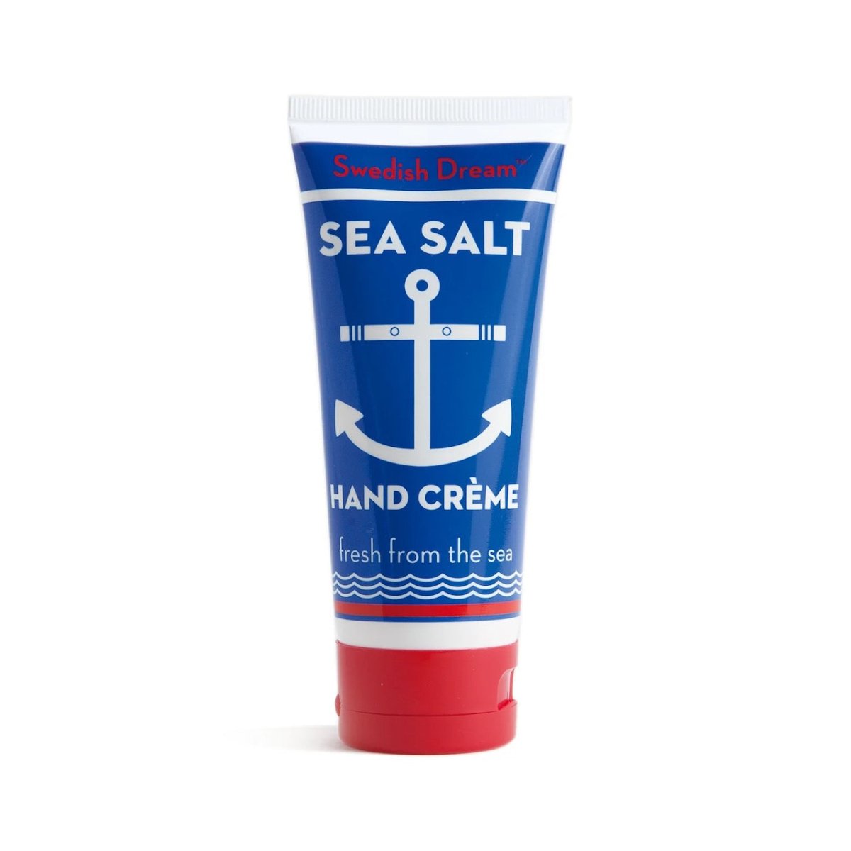 Swedish Dream Sea Salt Hand Cream | Luxurious Hand Lotion at Fig Linens and Home