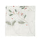 Holly and Sprig Tablecloth in White, Red & Green by Kim Seybert at Fig Linens and Home