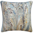 Taplow Seamist - Throw Pillow by Ryan Studio