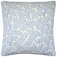 Temple Garden Sky - Throw Pillow by Ryan Studio