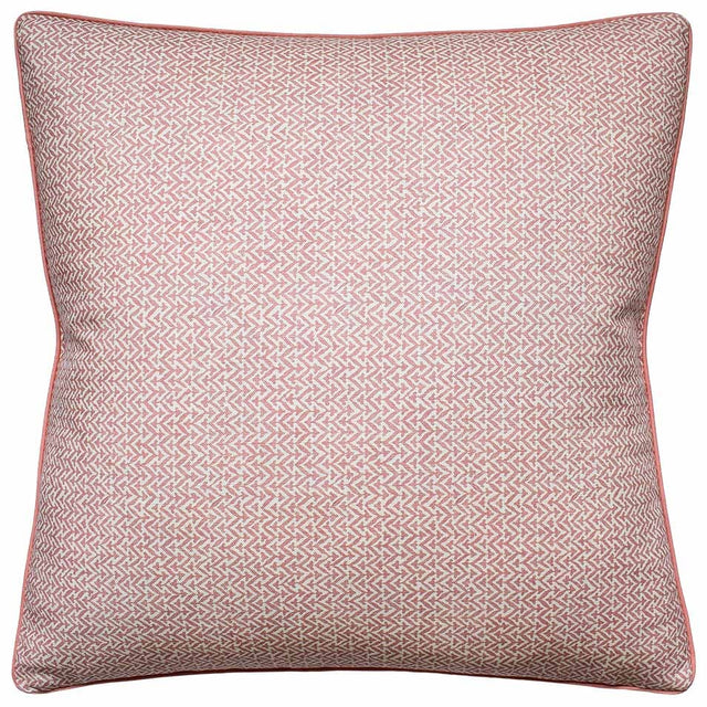 Tilly Blush - Throw Pillow by Ryan Studio