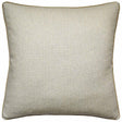 Tilly Parchment - Throw Pillow by Ryan Studio