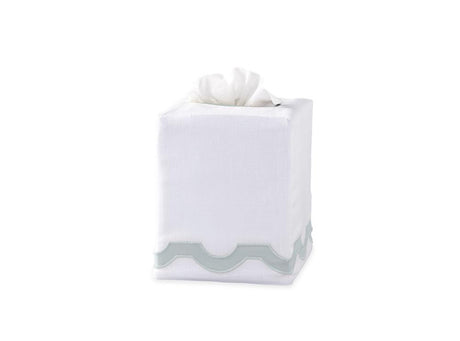 Mirasol Pool Tissue Cover | Matouk Bathroom Accessories