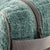 Detail Etoile Fjord Toiletry Bag by Yves Delorme at Fig Linens and Home