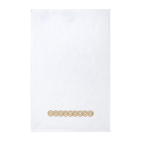 Towel Collection Joyau Towels - Yves Delorme 5 at Fig Linens and Home