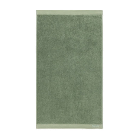 Towel KZICONIC Celadon Kenzo KZICONIC 2 at Fig Linens and Home