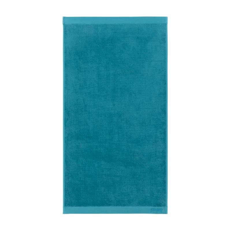 Yves Delorme Terrycloth Towel - 2 Iconic Canard Bath by Kenzo Paris at Fig Linens and Home