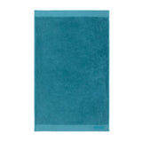 Yves Delorme Terrycloth Towel - Front 2 Iconic Canard Bath by Kenzo Paris at Fig Linens and Home