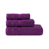 Hugo Boss Loft Dalhia Bath Towels by Yves Delorme