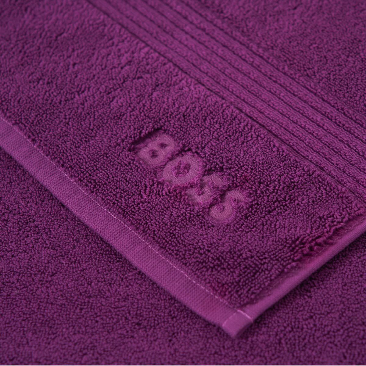 Hugo Boss Loft Dalhia Bath Towels by Yves Delorme