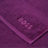 Hugo Boss Loft Dalhia Bath Towels by Yves Delorme