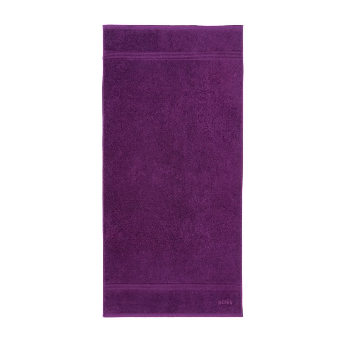 Hugo Boss Loft Dalhia Bath Towels by Yves Delorme