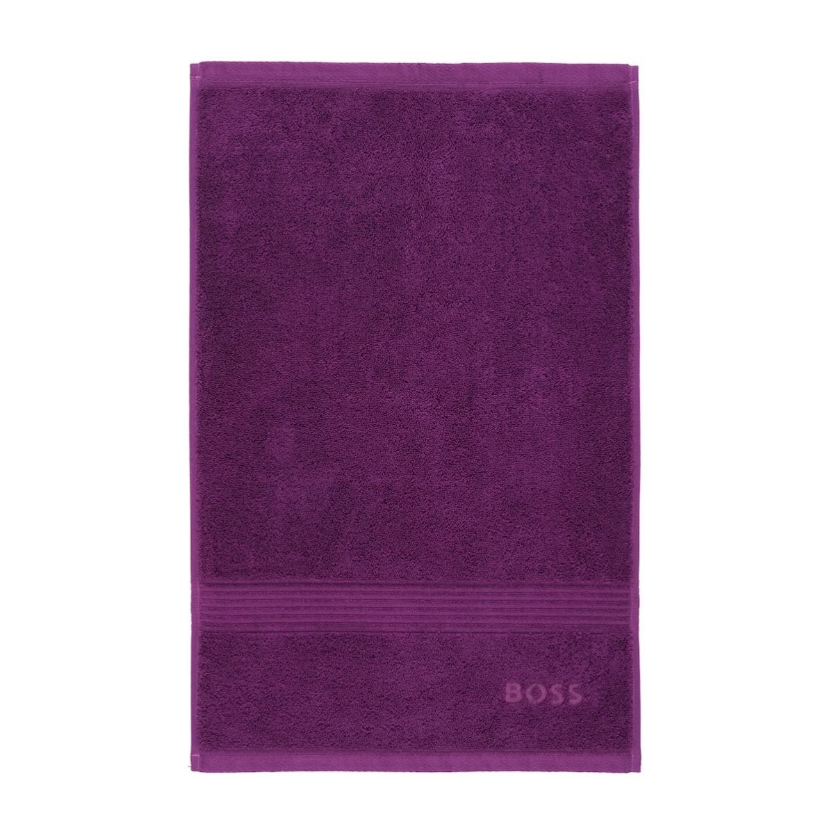 Hugo Boss Loft Dalhia Bath Towels by Yves Delorme