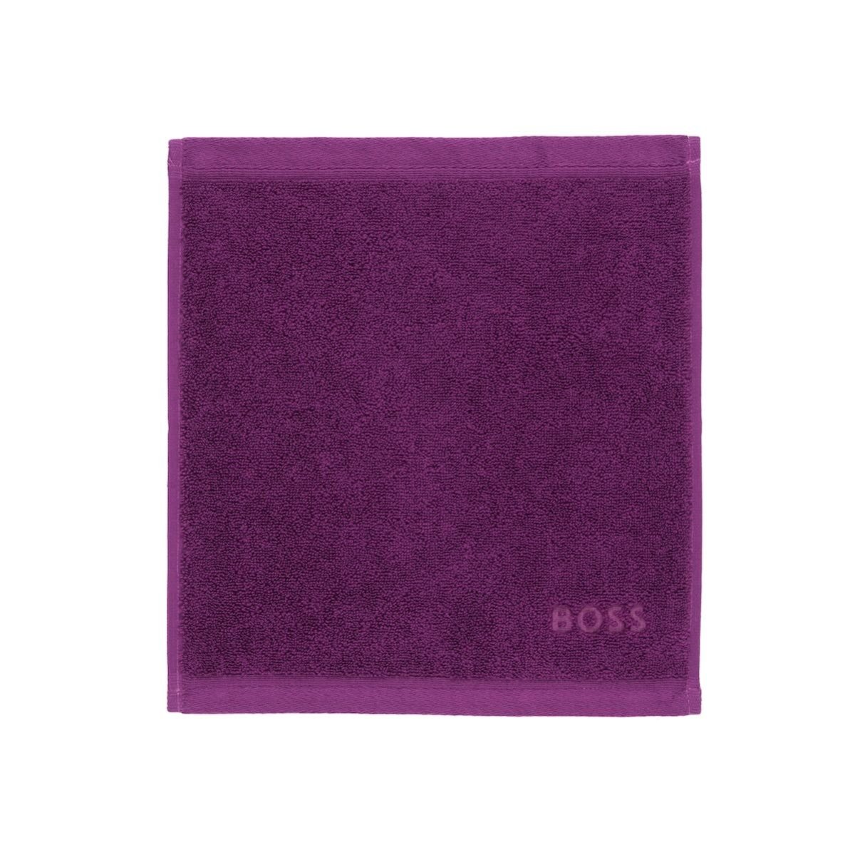 Hugo Boss Loft Dalhia Bath Towels by Yves Delorme