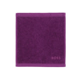 Hugo Boss Loft Dalhia Bath Towels by Yves Delorme