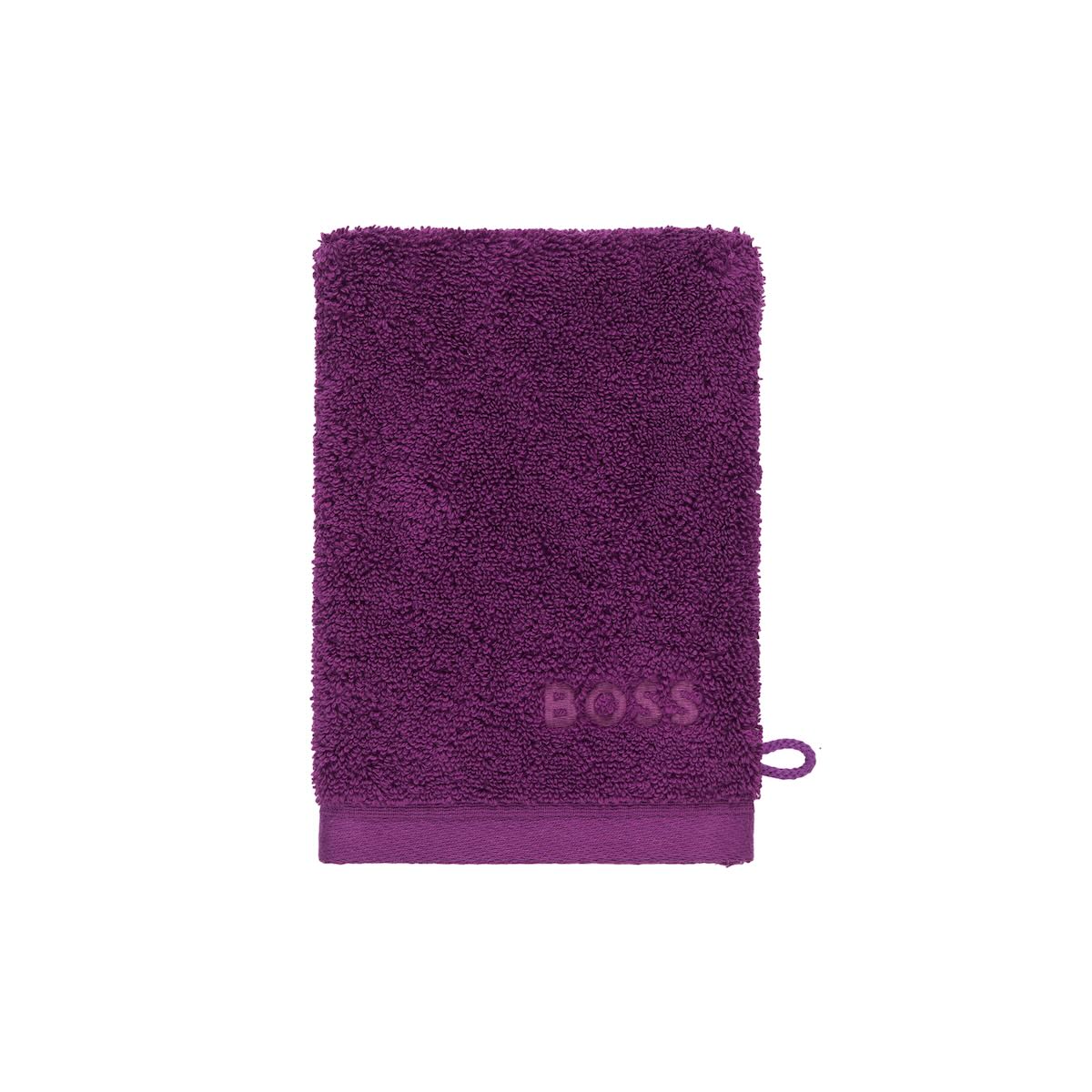 Hugo Boss Loft Dalhia Bath Towels by Yves Delorme