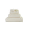 Abyss Super Pile Bath Towel 28x54 Ivory 103 - View 1 at Fig Linens and Home